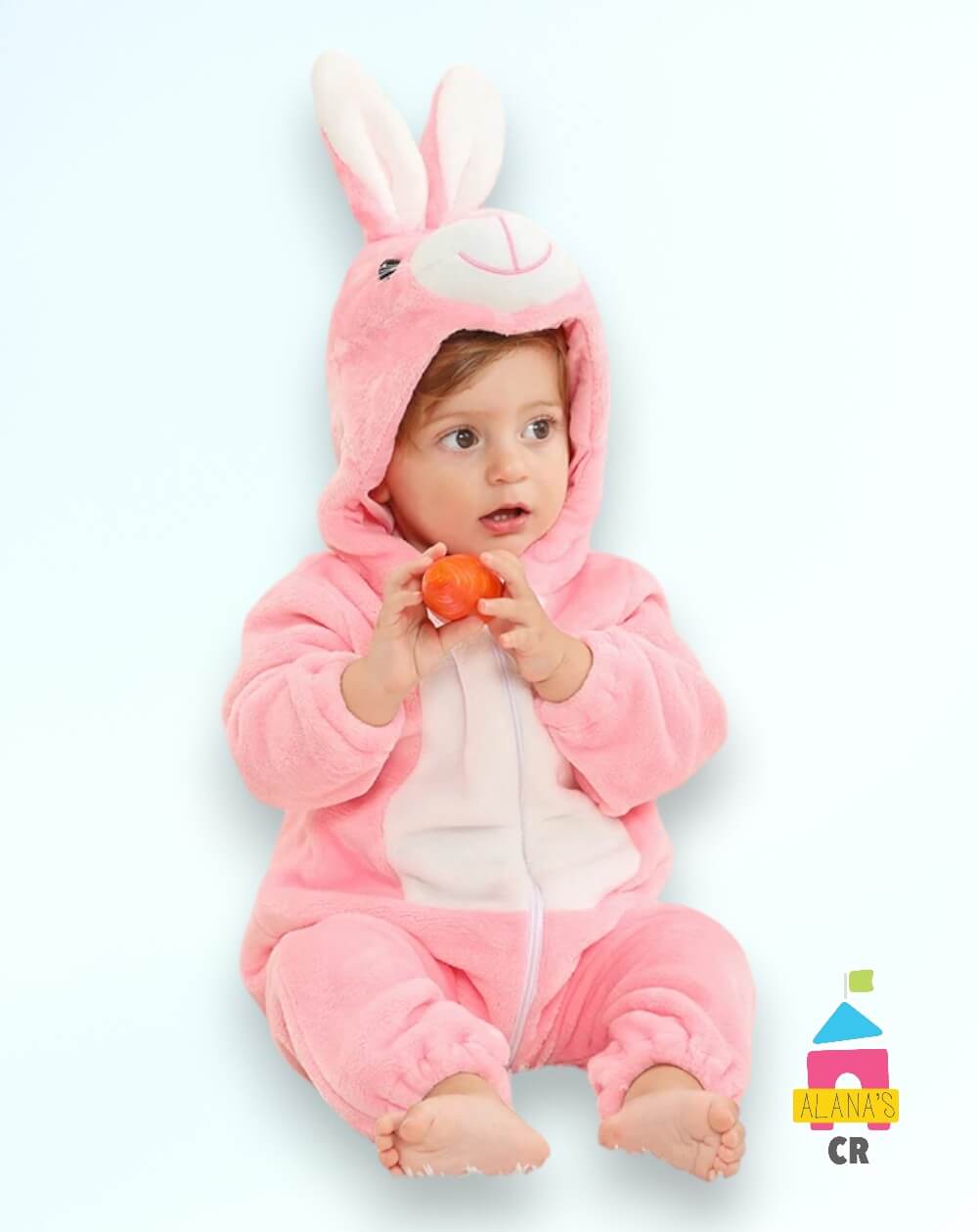 Pijama Conejita