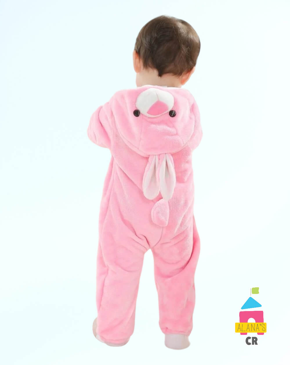Pijama Conejita