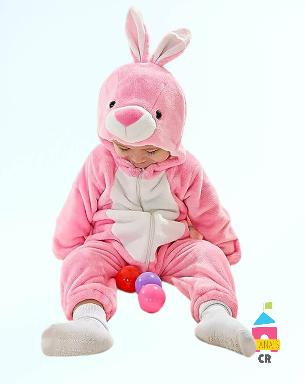 Pijama Conejita