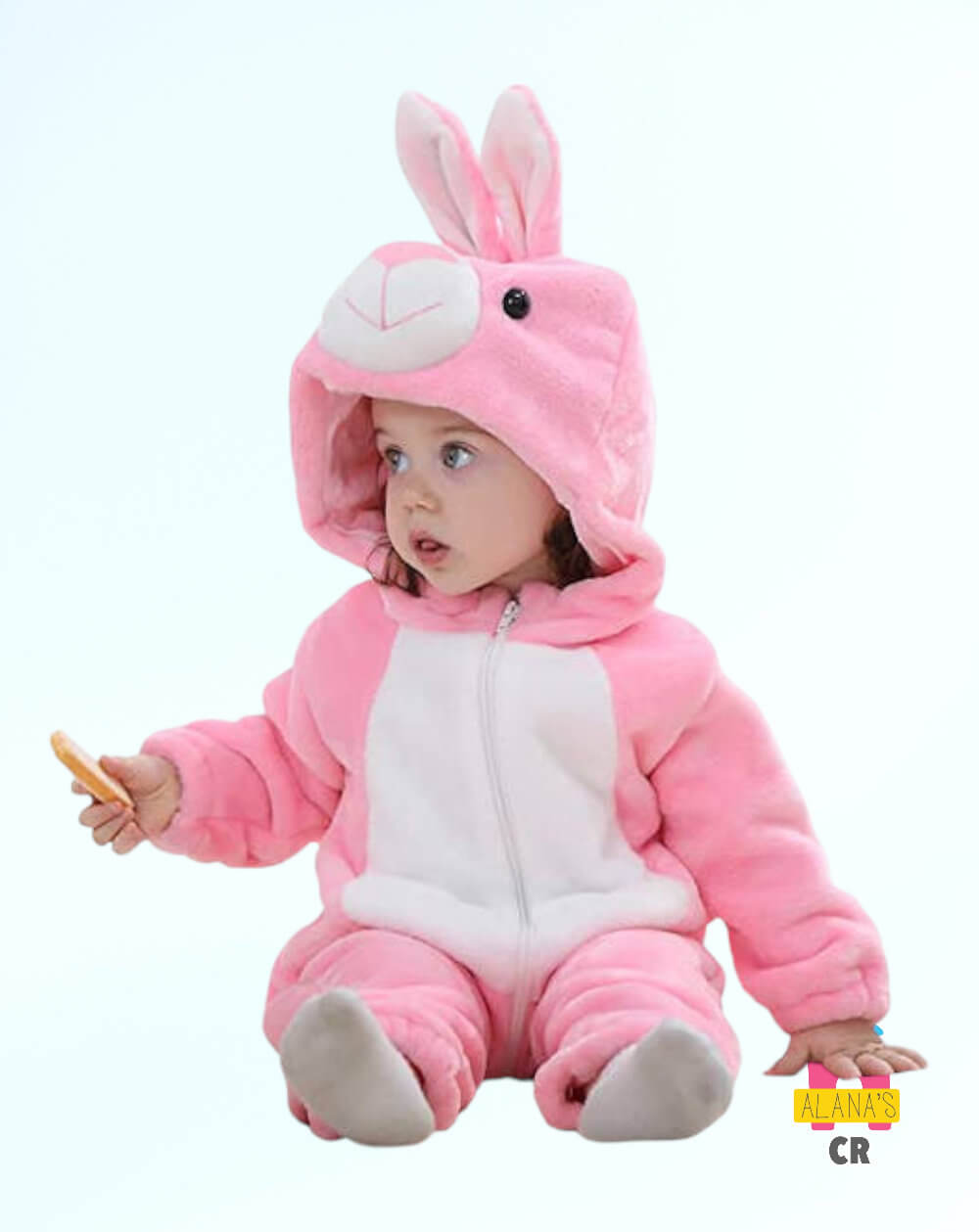 Pijama Conejita