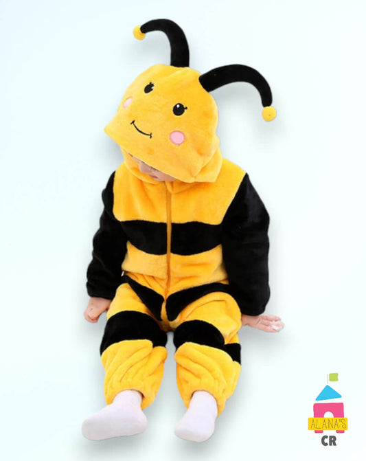 Pijama Abeja