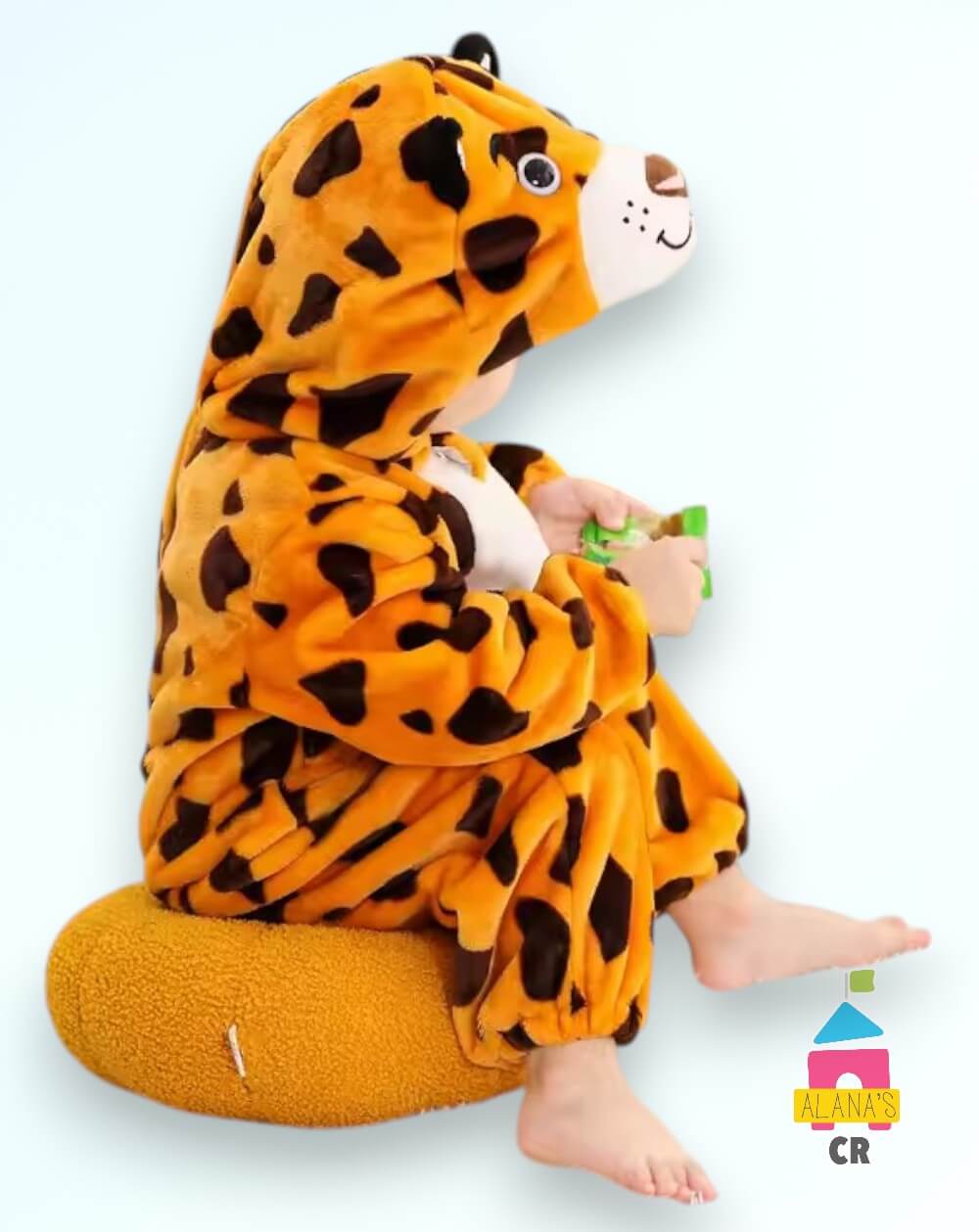 Pijama Jaguar