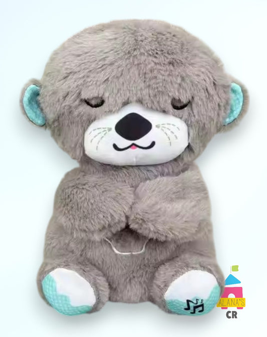 Peluche Que Respira