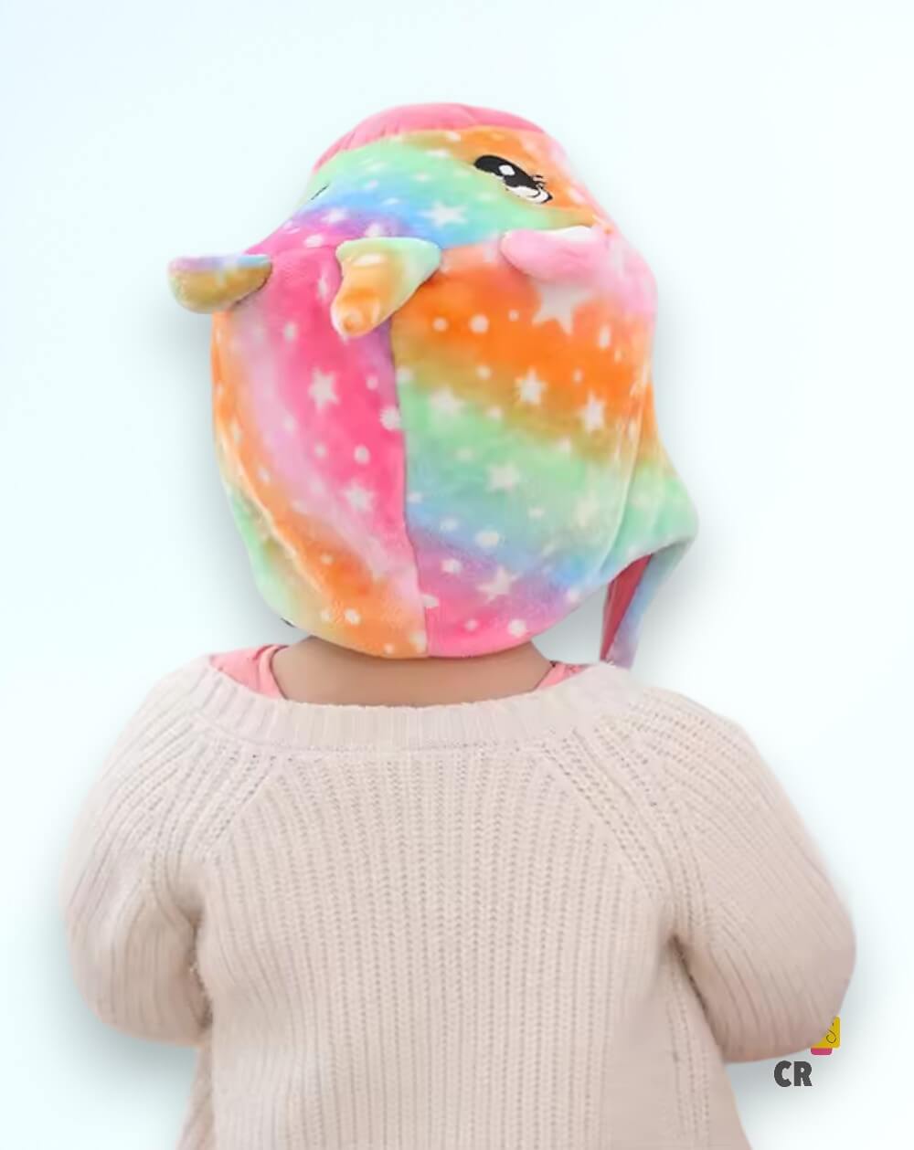 Gorro Unicornio