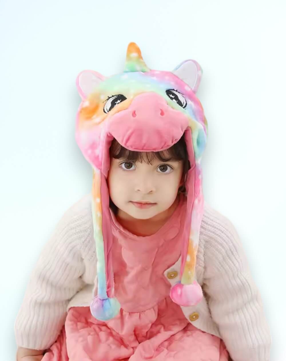 Gorro Unicornio