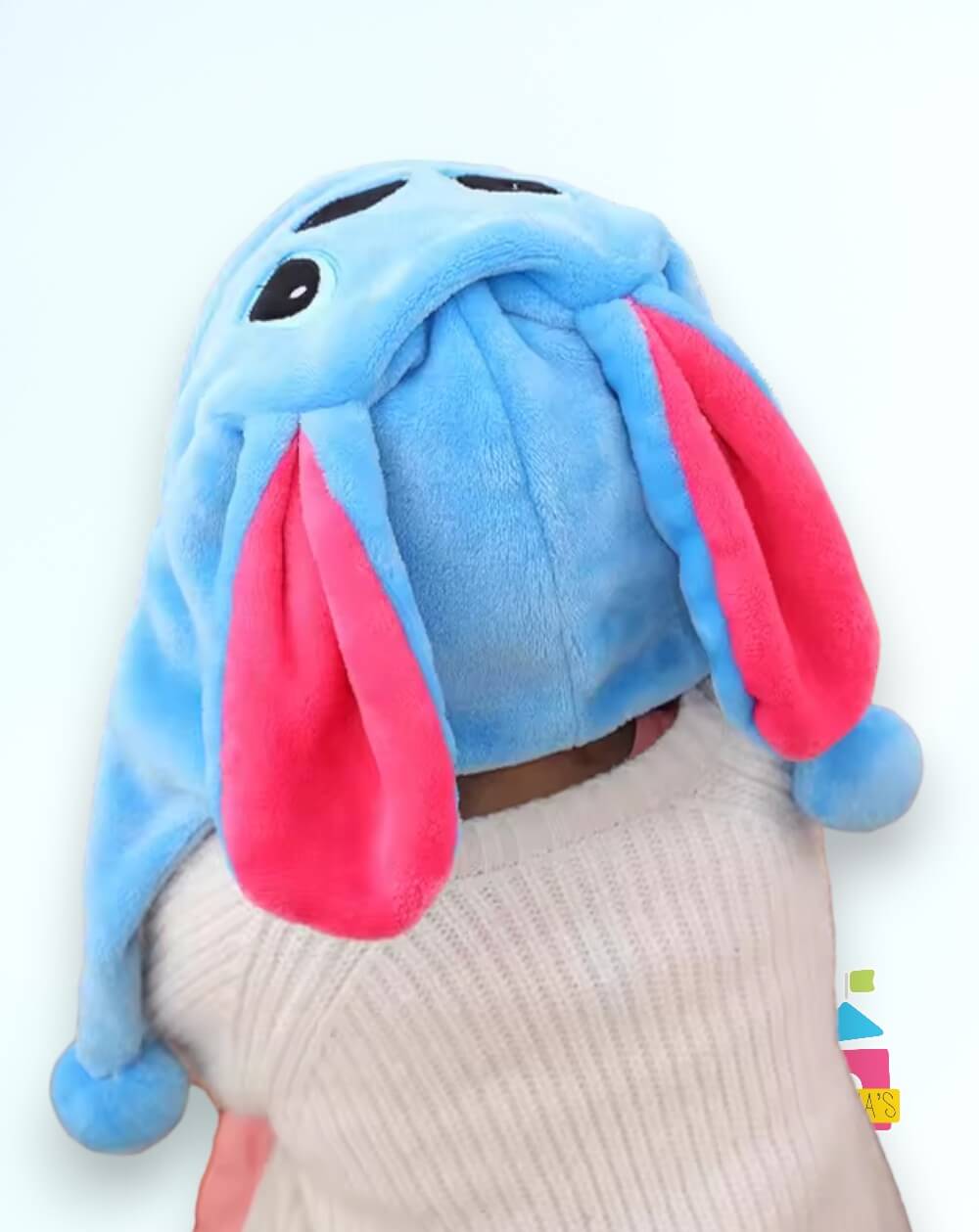 Gorro Stitch