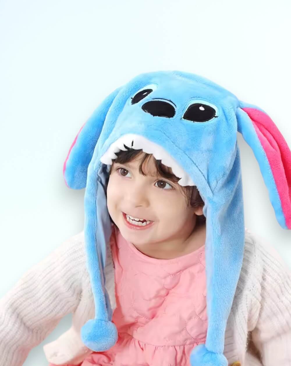 Gorro Stitch