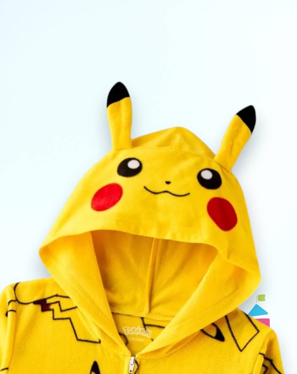 Pijama Pikachu