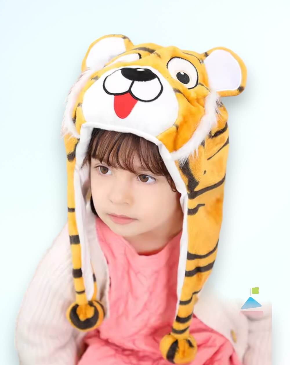 Gorro Tigre