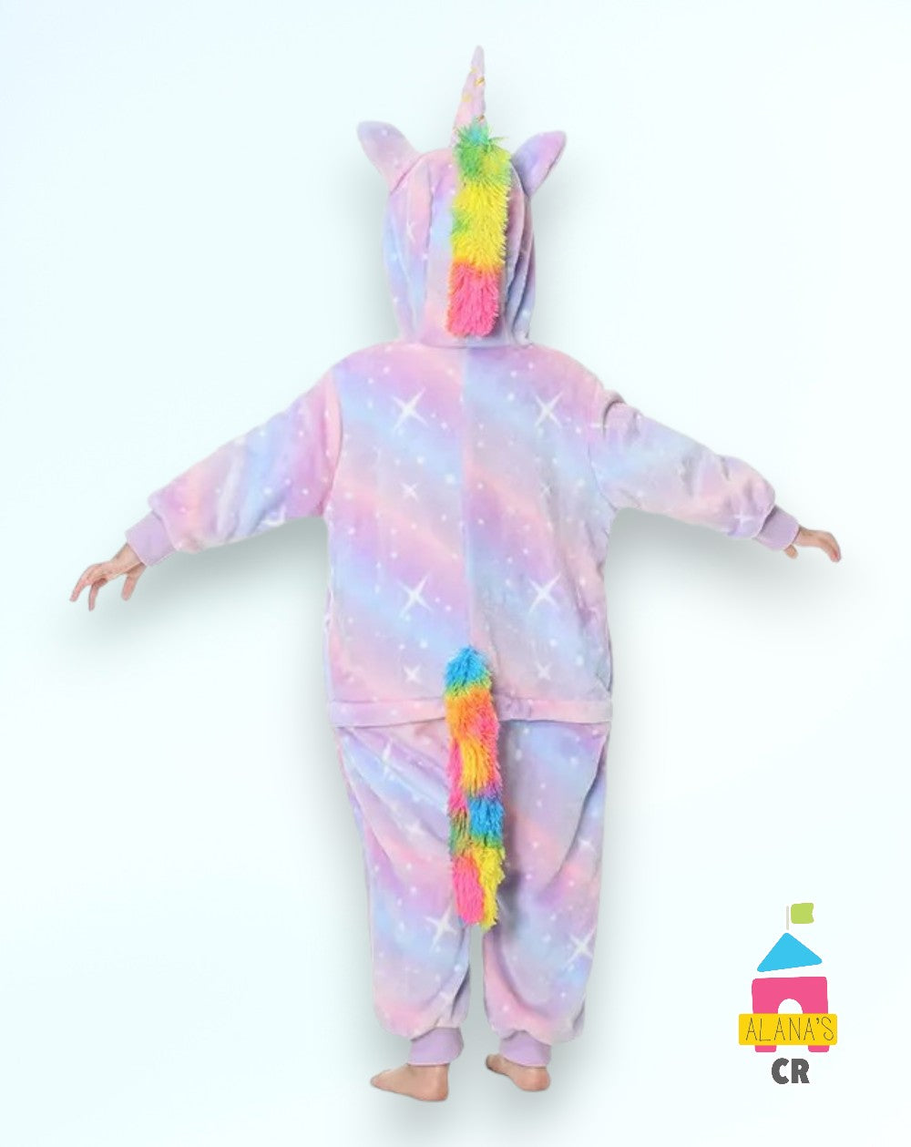 Pijama Unicornio Kids