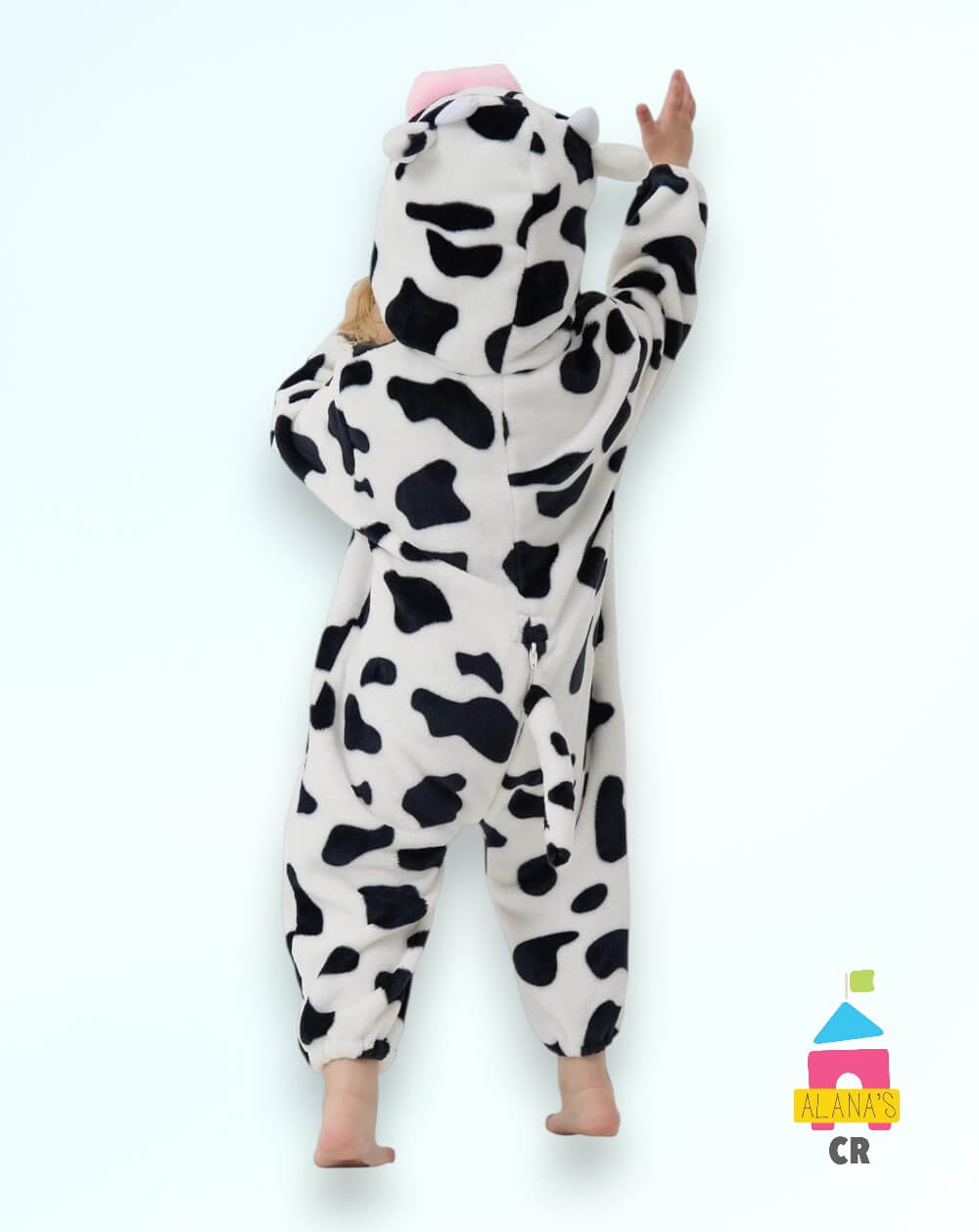 Pijama Vaquita