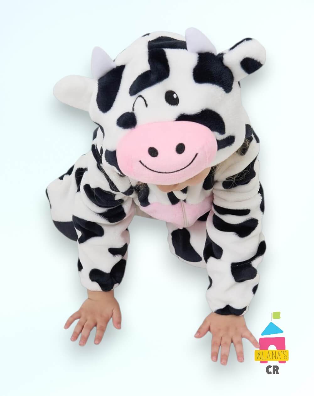 Pijama Vaquita