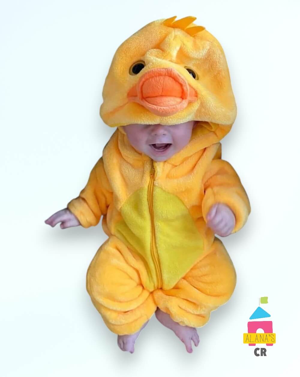 Pijama Patito