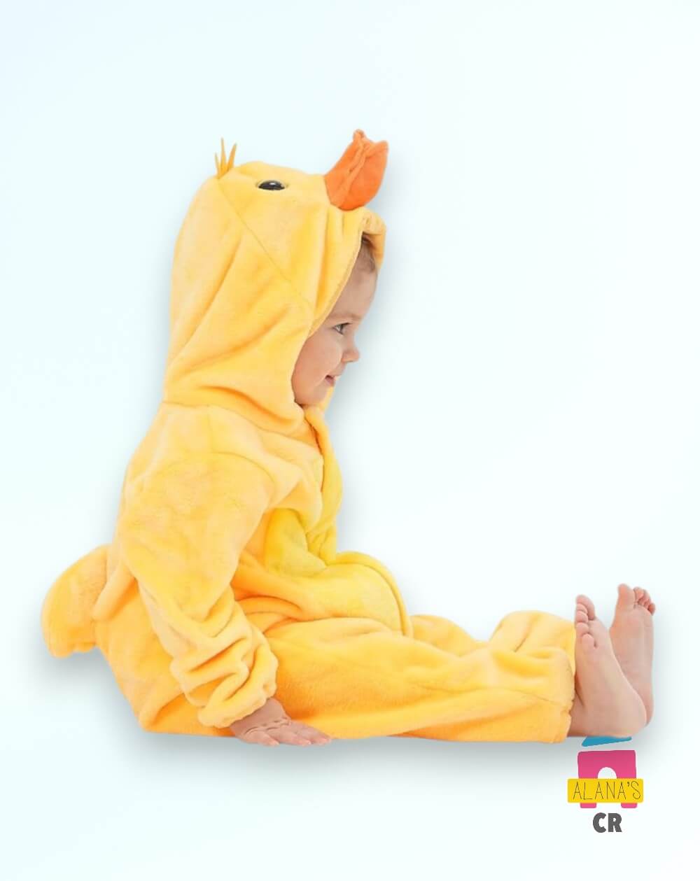 Pijama Patito