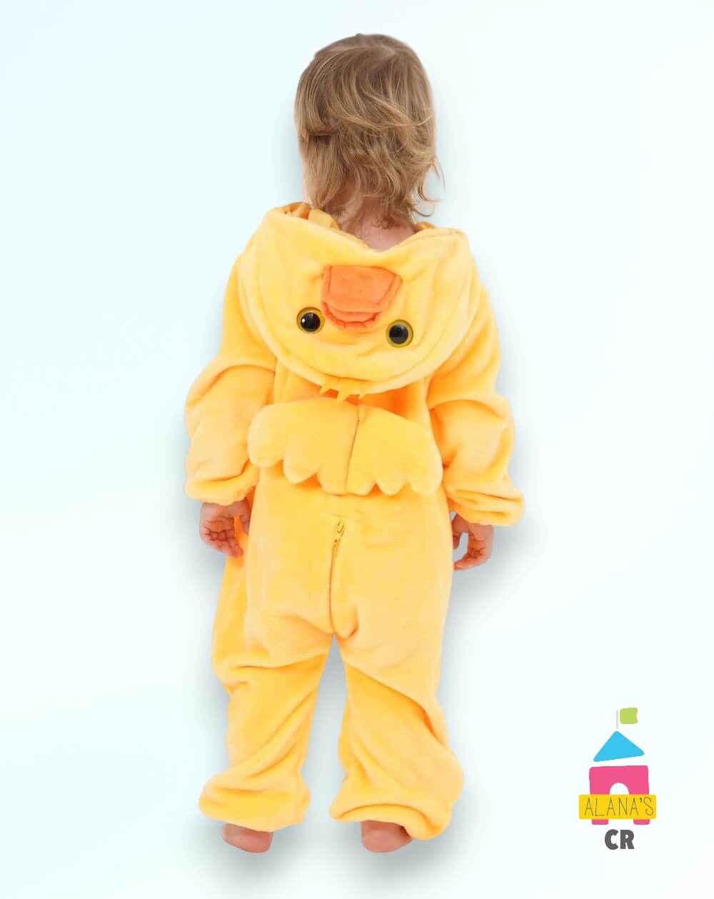 Pijama Patito