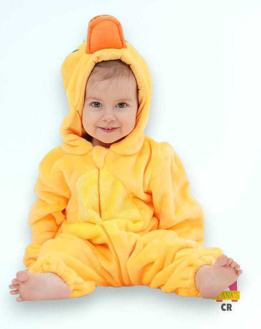 Pijama Patito