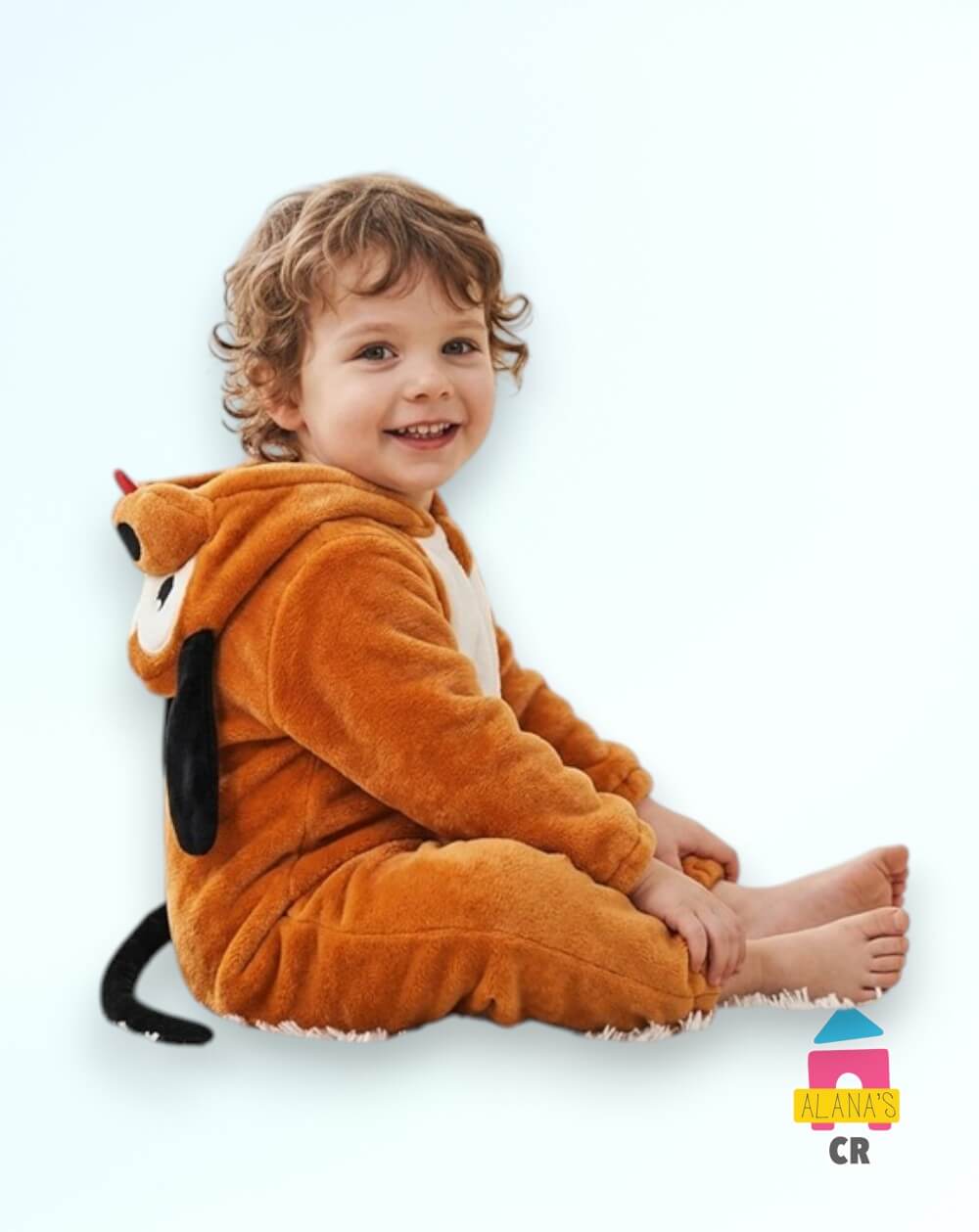 Pijama Perrito