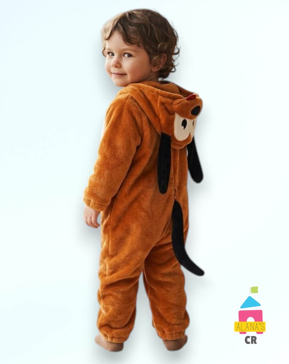 Pijama Perrito