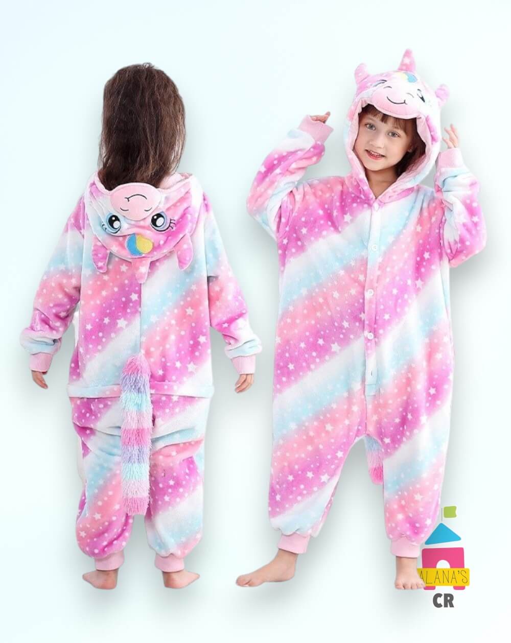 Unicornio Girl