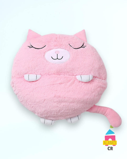 Happy Napper Gatita (Saco)