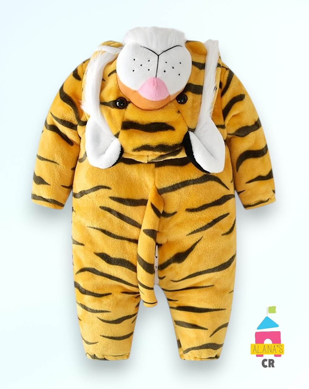 Pijama Tigre Baby