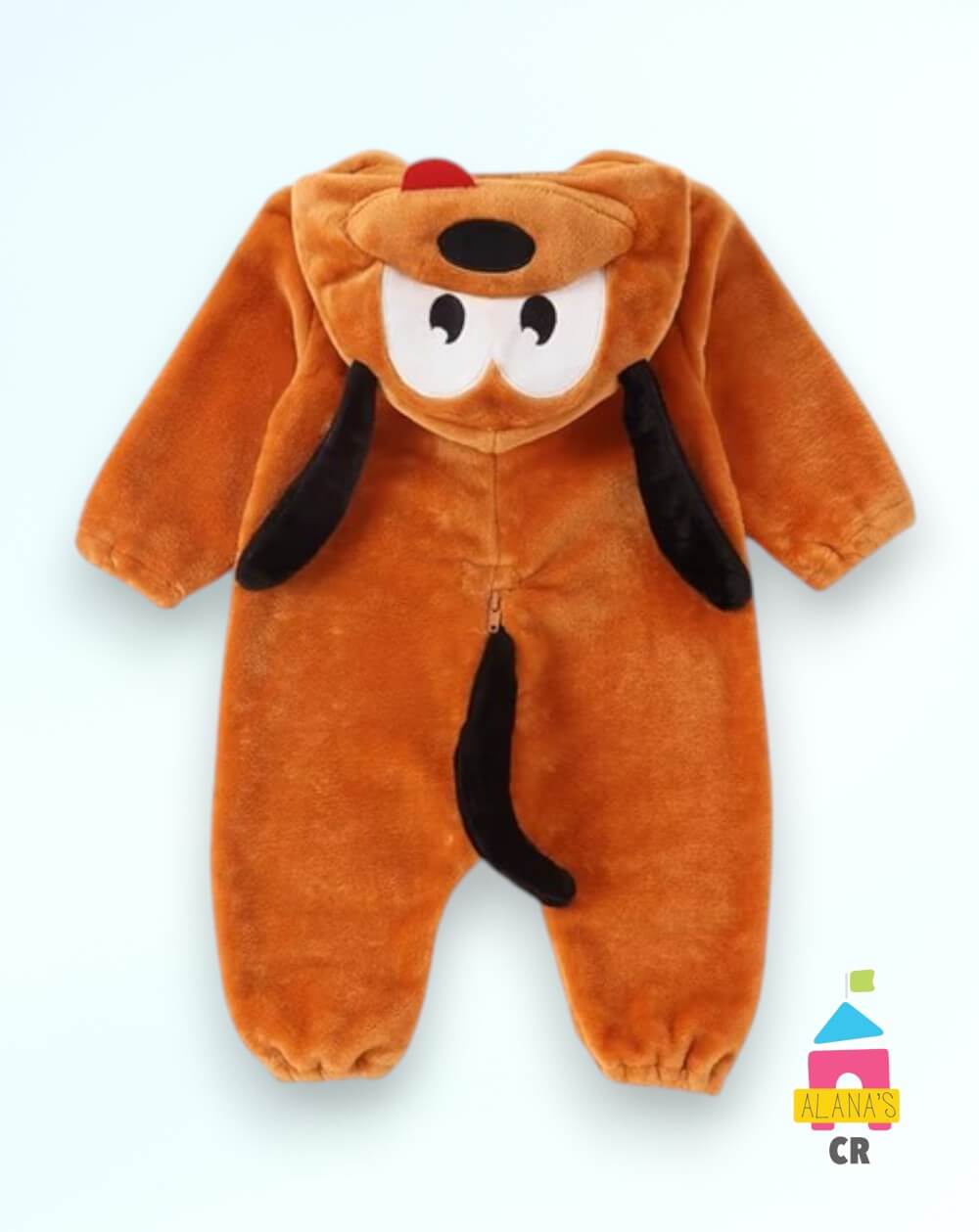 Pijama Perrito
