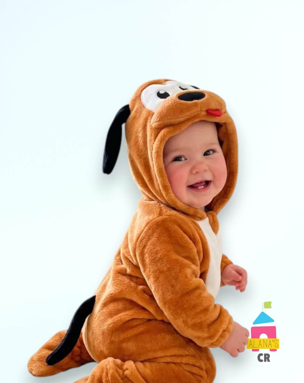 Pijama Perrito