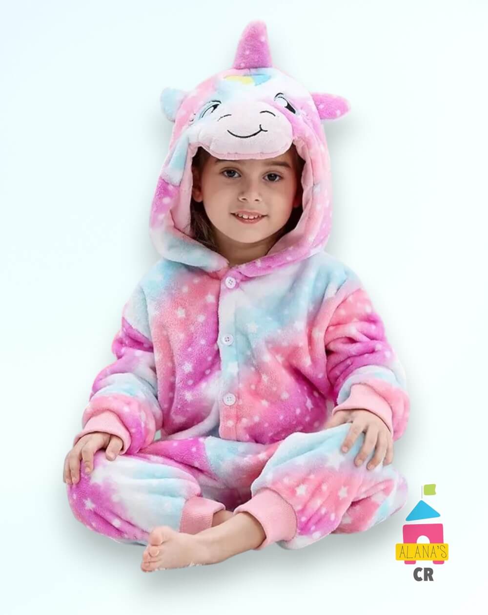 Unicornio Girl
