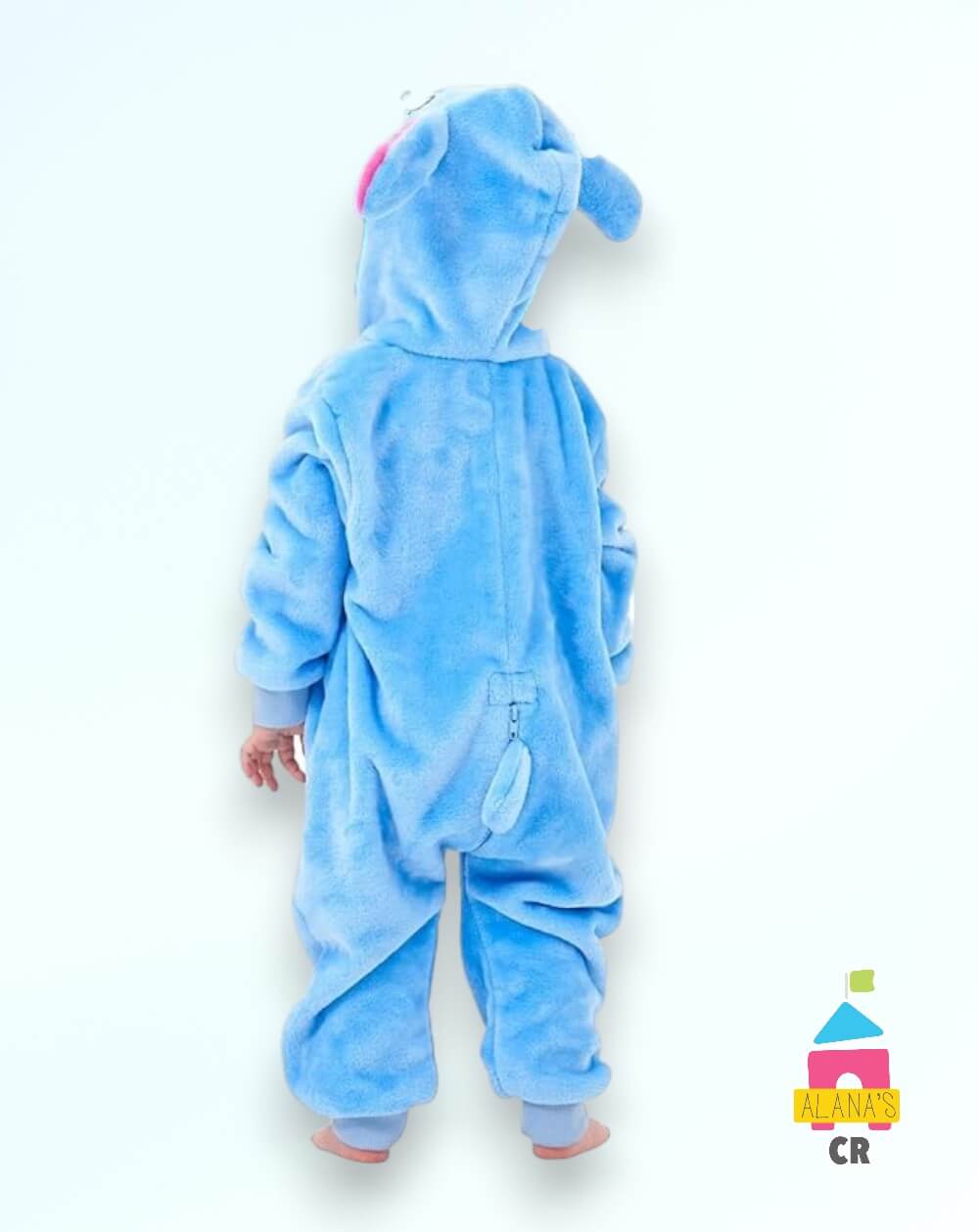 Pijama Stitch Baby