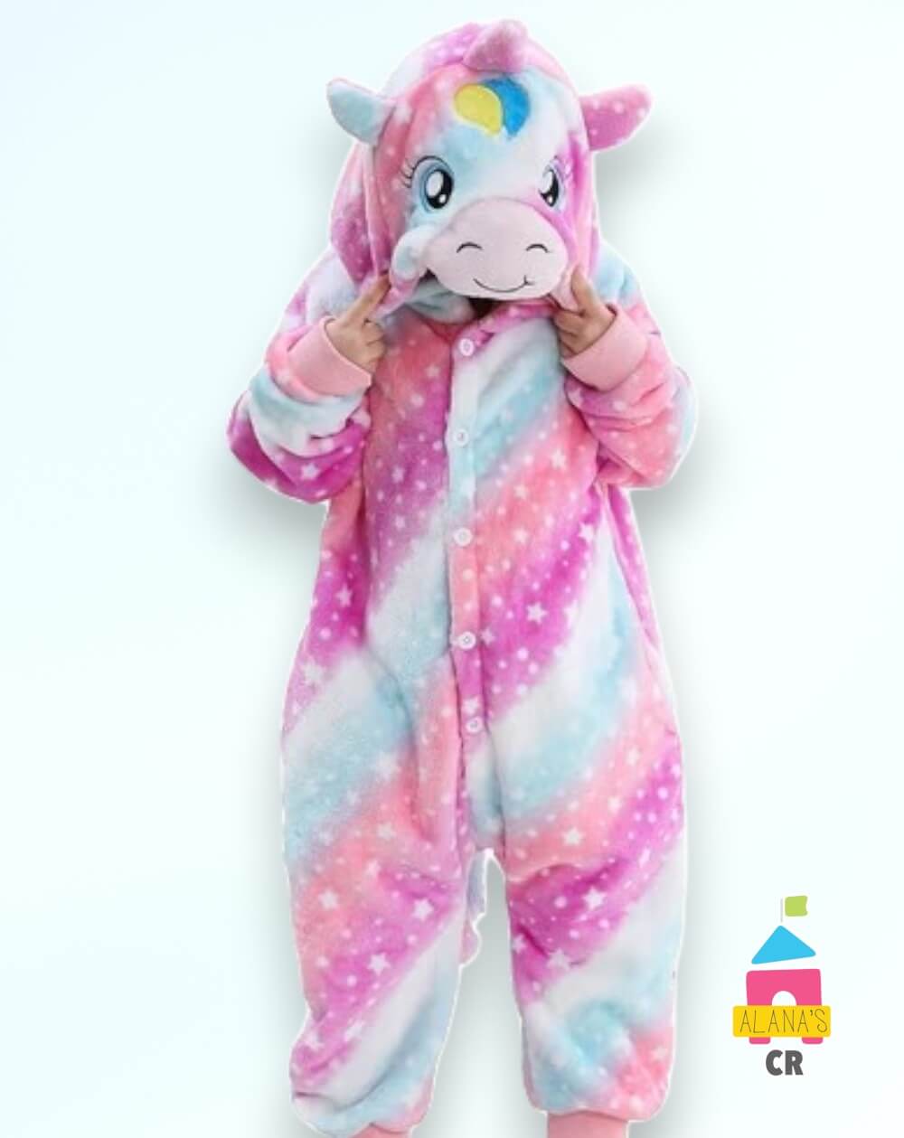 Unicornio Girl