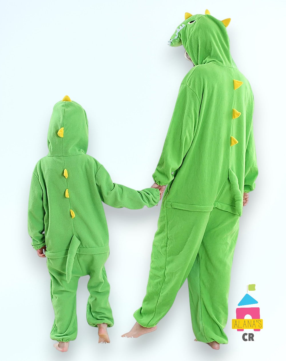 Pijama Dino Kids