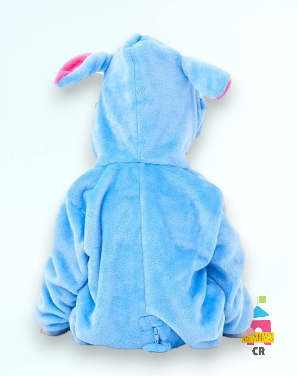 Pijama Stitch Baby