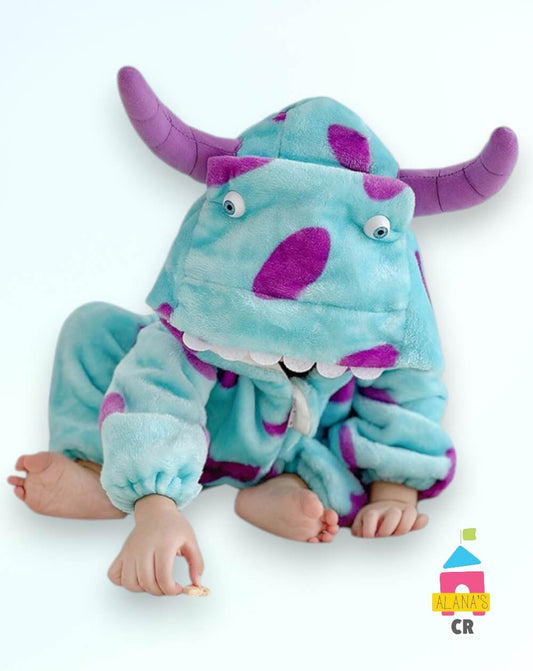 Pijama Sullivan Baby