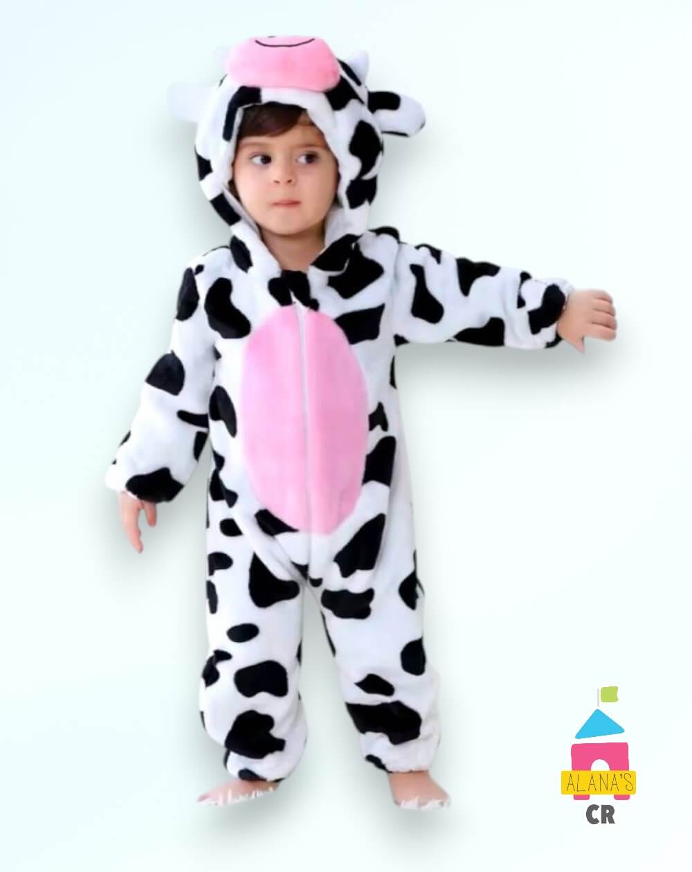 Pijama Vaquita