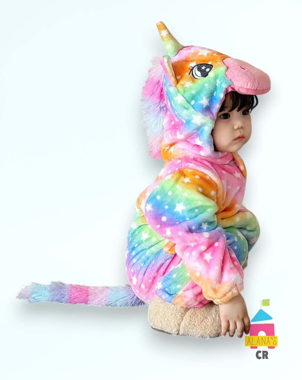 Pijama Unicornio Baby