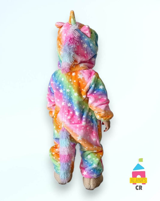 Pijama Unicornio Baby