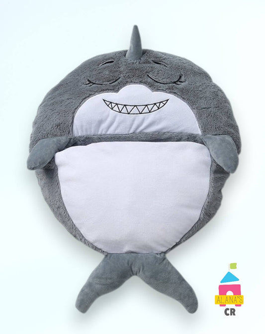 Happy Napper Tiburón (Saco)