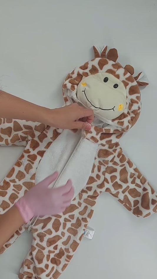 Pijama Jirafa