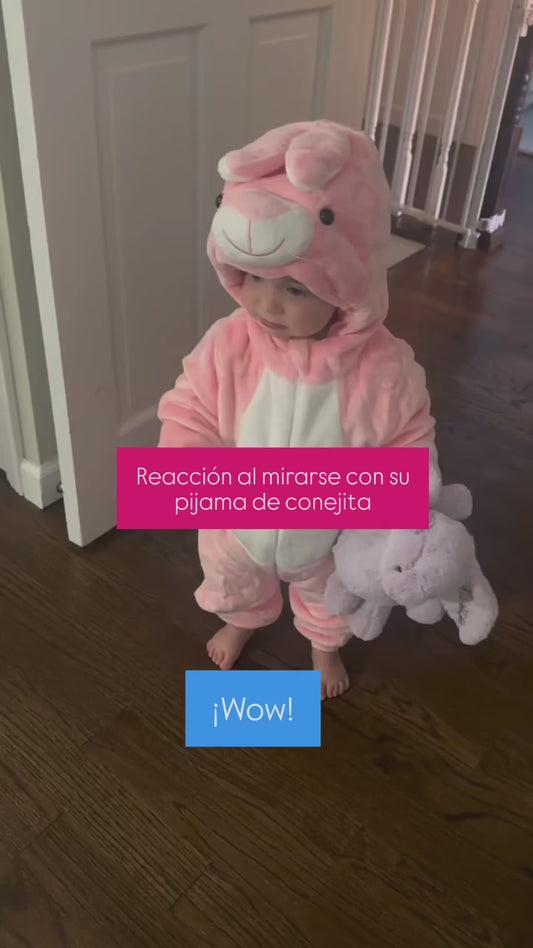 Pijama Conejita