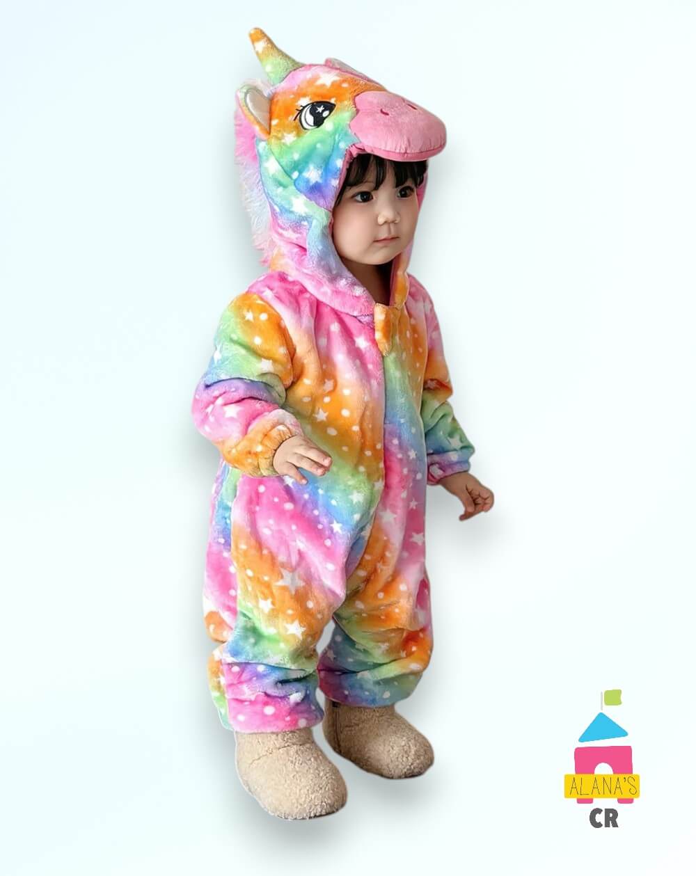 Pijama Unicornio Baby