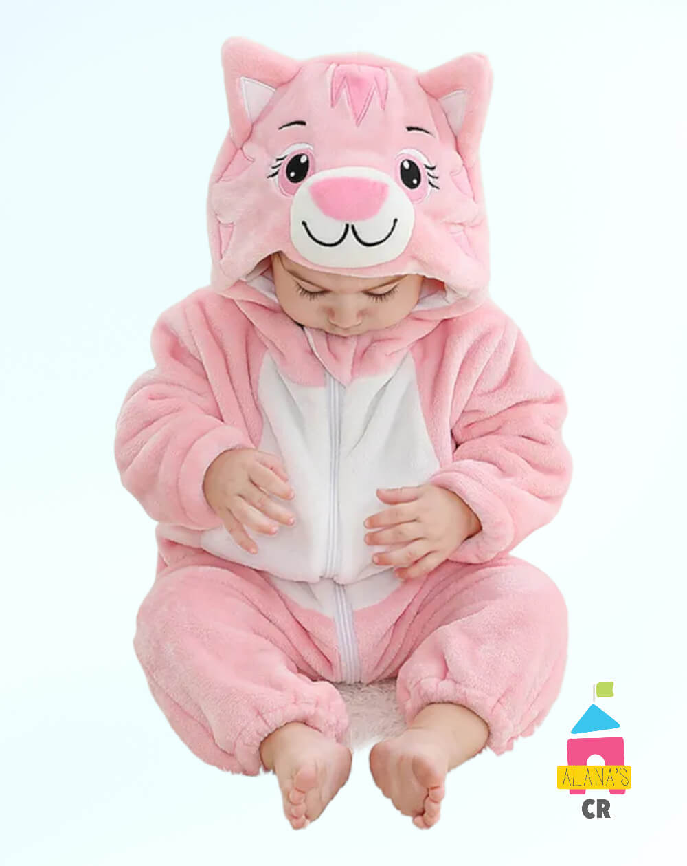 Pijama Gatita