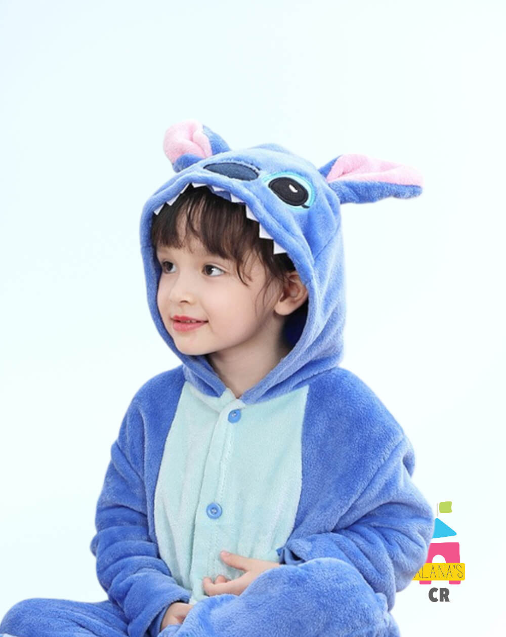 pijamas de stitch bebe – Compra pijamas de stitch bebe con envío